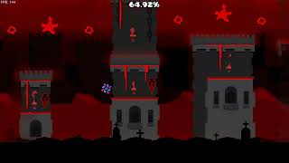 ''lm Dead'' 100% (Demon) by Danke | Geometry Dash 2.2