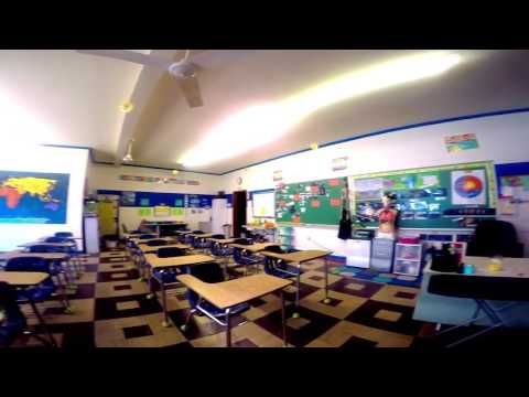 Greenwood Mennonite School Tour