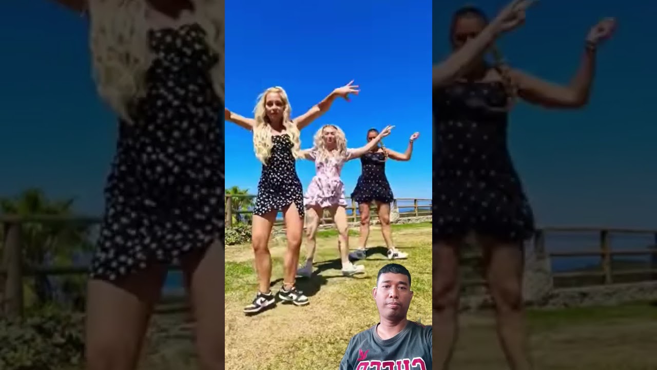 Beautiful dancing 😍 