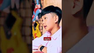 The Story of Ink | Primo’s Fun Trivia for Kids