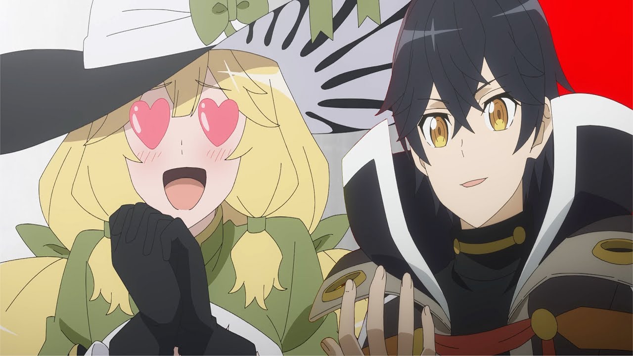 Light reunites with his companions | Mugen Gacha