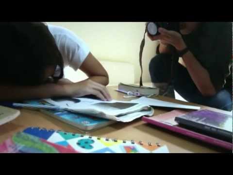 MV หน่วง - Room39 By Sperm Plus