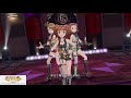 『edeN』  高槻やよい  水瀬伊織  双海亜美  『3ロリ』  アイドルマスターステラステージ