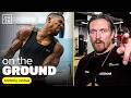 DAZN Uncut: Usyk Reveals EXACT Strategy for Anthony Joshua to Beat Tyson Fury