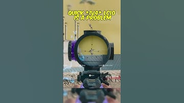 LC10 IS JUST TOO GOOD 1v4🤣😭 #warzone #rebirth #fyp #cod #bo6 #rebirthisland #aimassist #trending
