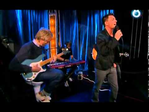 Stockholm i natt - Peter Jöback