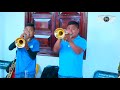 Banda Juquila tocando las mejores chilenas de guerrero