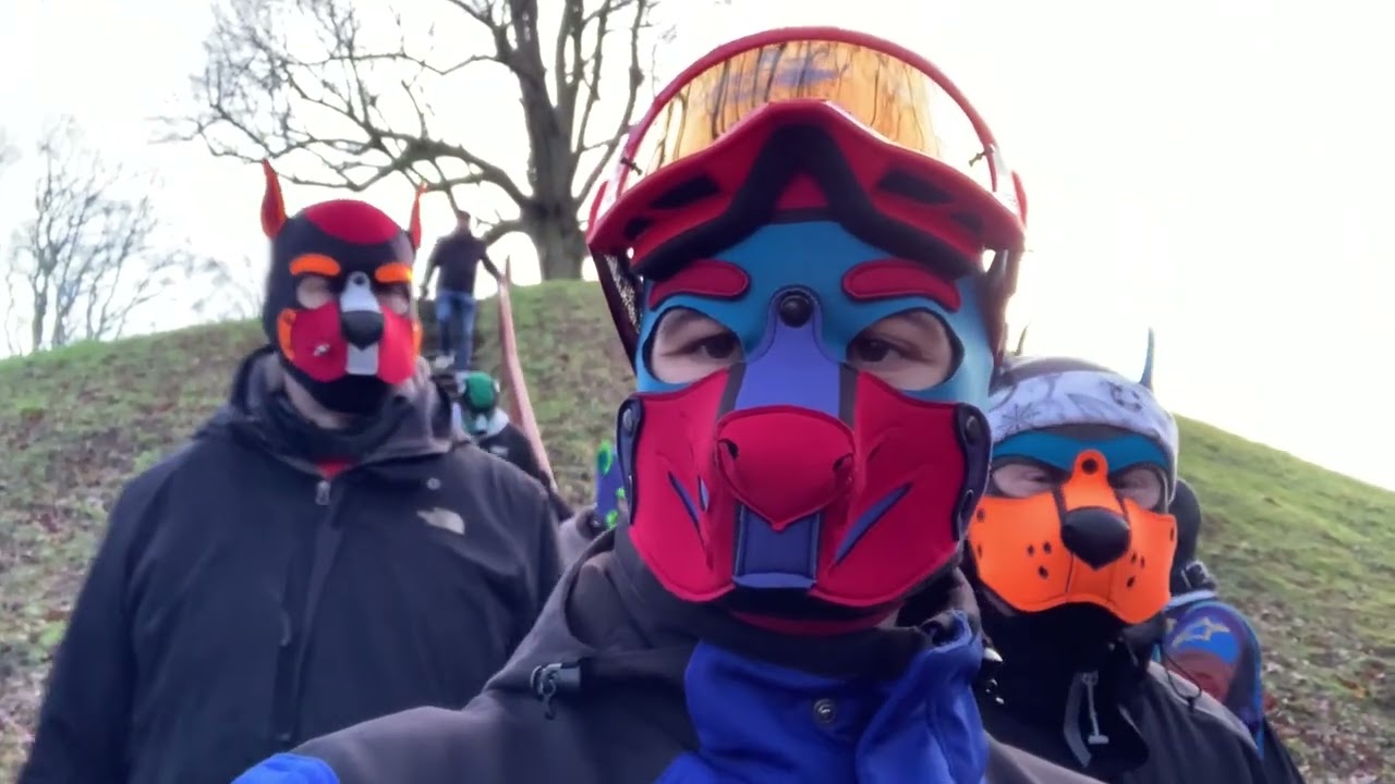 Puppy Walk Leer 2025 | Piano van Barkhoven