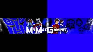 Прямая трансляция пользователя MrMaxGaming