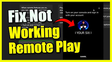 How to Fix Remote Play Not Working on Xbox & Xbox App on Phone
