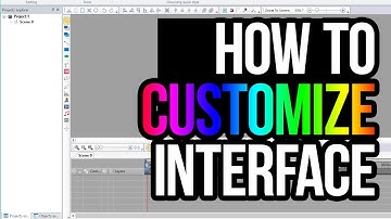 How to Customize VSDC Free Video Editor
