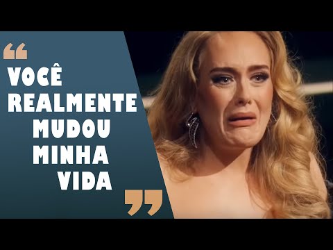 Adele Se Reencontra