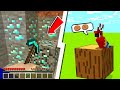 10 ERROS COMUNS QUE VOCÊ COMETE NO MINECRAFT