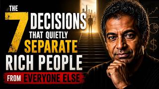 Naval Ravikant The 7 Decisions That Quietly Separate Rich People From Everyone Else