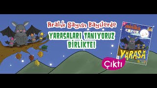 Minikaçocuk Aralık Sayısı Yine Çok Süpeeerrr