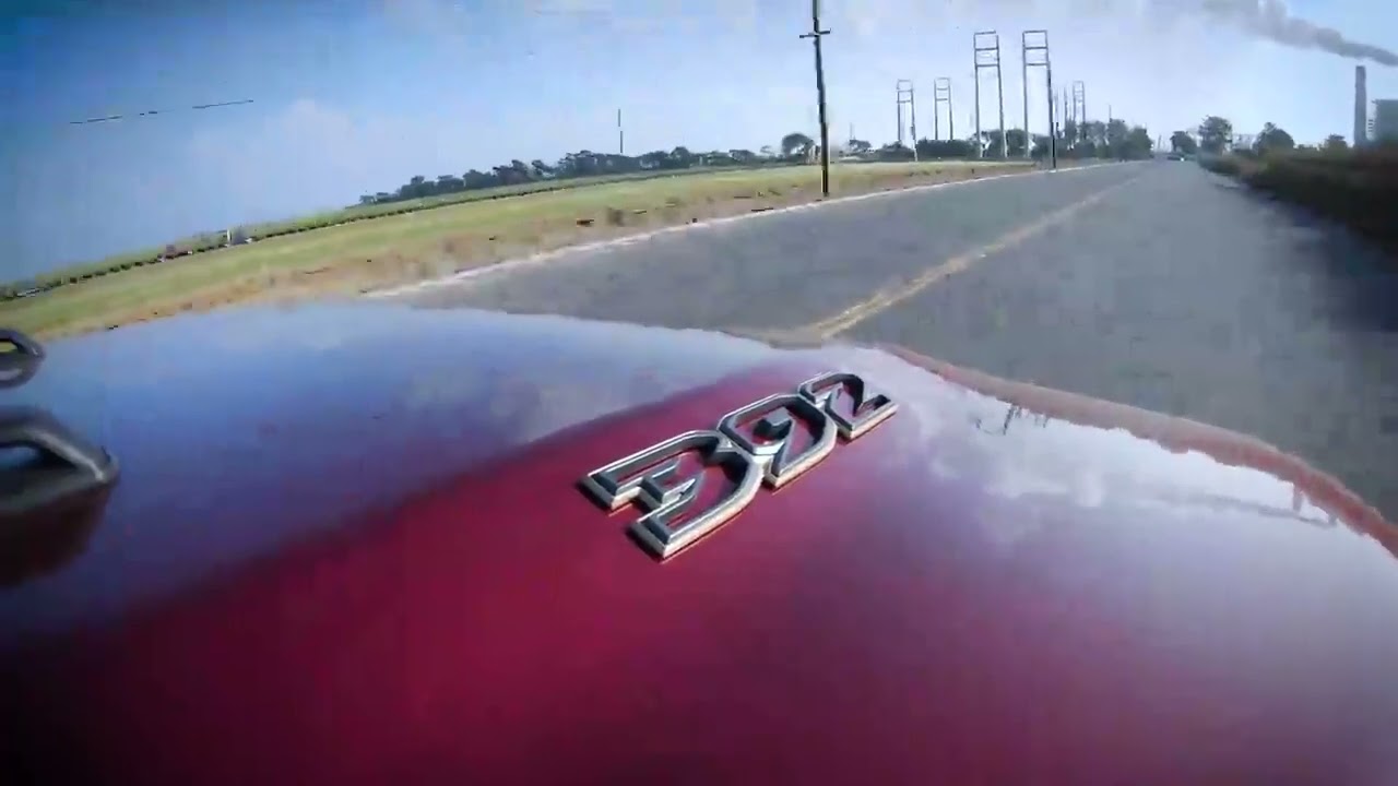 392 Wrangler with Borla ATAK Exhaust System, What a Beast! 