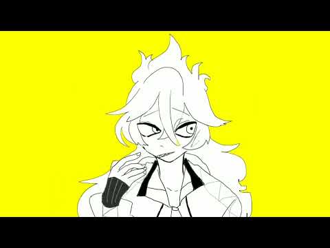 【 meme 】PSYCH0/手描きツイステ