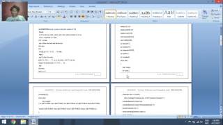 Compiler Exp 7