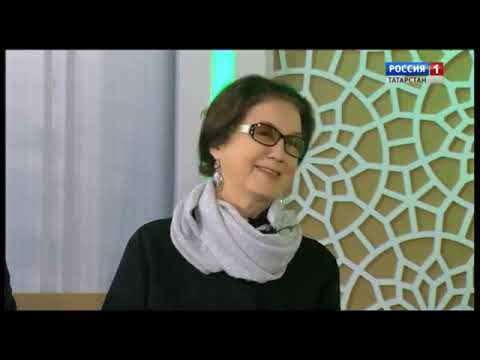 Рузия мотыгуллина биография семья муж