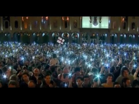 „სისტემა უნდა დაინგრეს“, „ნუ მომკლავ“ - ხალხმრავალი აქცია პარლამენტთან