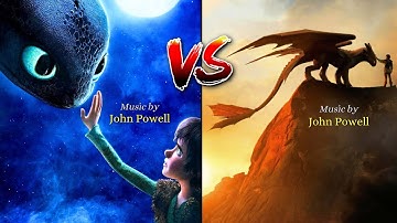 Why THE NEW TEST DRIVE Sounds Like That