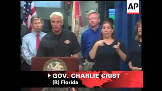 Tropical Storm Fay Has Dumped More Than 2 Feet Of Rain In Parts Of Florida. Now, Residents Are Deal