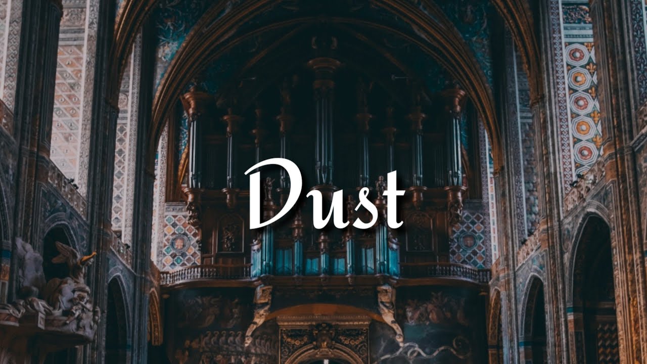 Broods Dust Lyrics YouTube