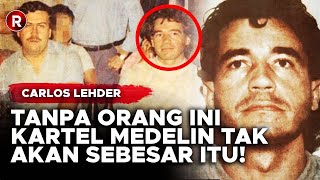 Download lagu Meet CARLOS LEHDER The Man Who Became Rich In A Short Time!