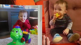 Alberta parents charged in toddler son's death plead guilty to manslaughter