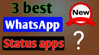 3 Best WhatsApp status apps screenshot 2