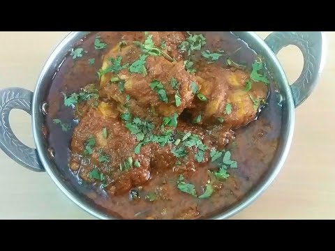 awesome-chicken-masala-recipe-||-easy-chicken-bhuna-masala-recipe-||