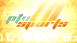 PTV Sports - June 12, 2015 (Friday)