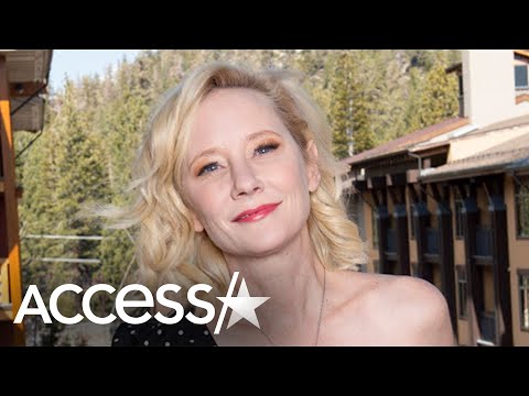 Anne Heche Being Taken Off Of Life Support After Organ Recipients Found