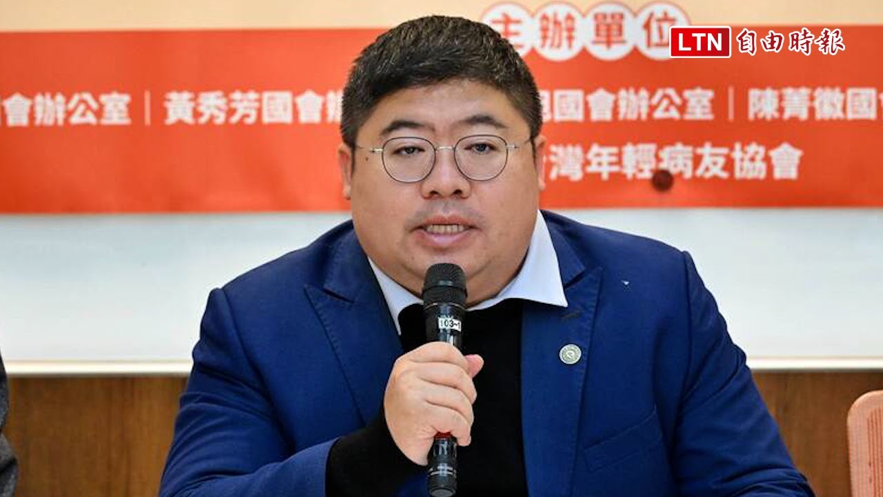 肺喘不過氣！COPD居國人10大死因  立委齊聲促補強照護網