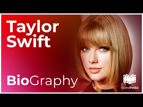 Taylor Swift: The Biography - A Look into the Life, Music, & Impact of the Pop Superstar.