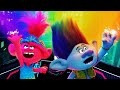 TROLLS 3 BAND TOGETHER &quot;Roller Coaster Ride&quot; Trailer (NEW 2023)