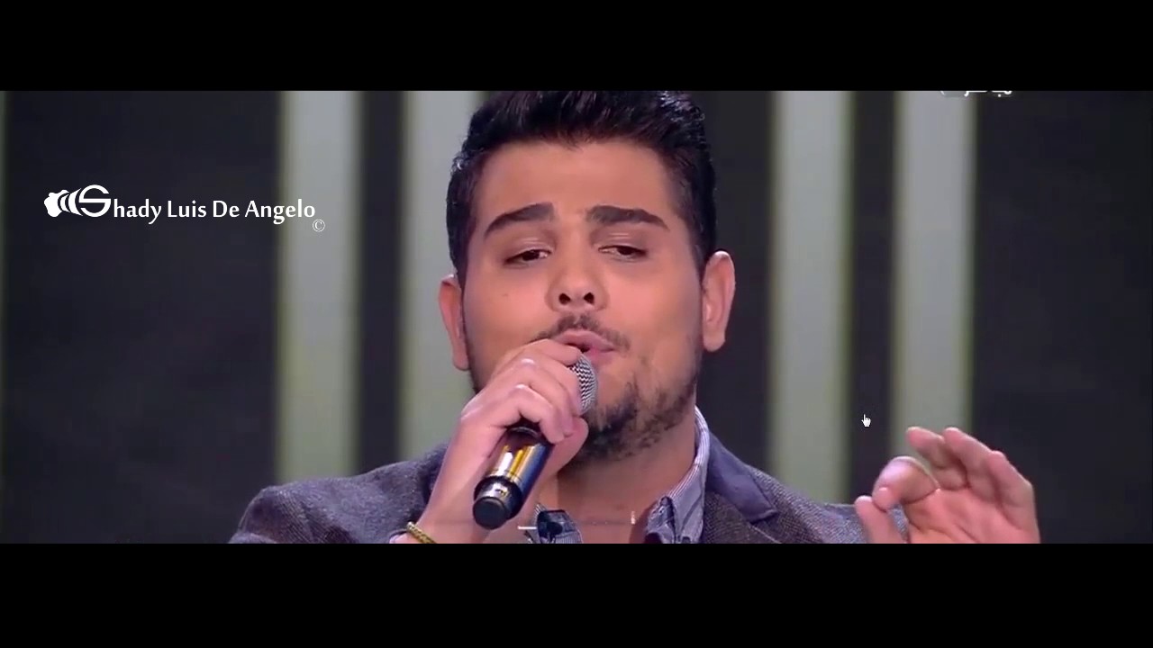 عرب ايدول المرحلة النهائية امير دندن قل للمليحة واغنية مالك يا حلوة مالك Arab Idol 2016