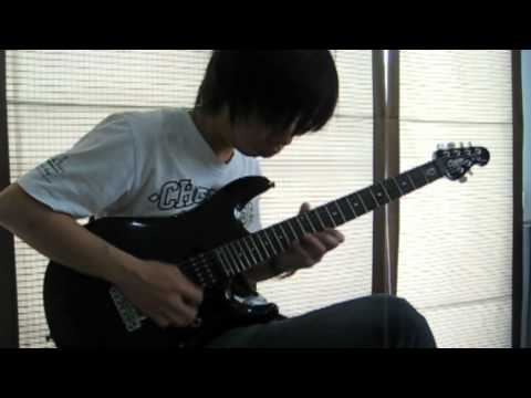 Dezember - อยากร้องดังๆ solo Cover By Nut