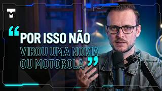 O segredo da sobrevivência da Samsung no topo do mercado tech