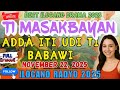 EP.18 | TI MASAKBAYAN Ilocano Drama 2025 - "ADDA ITI UDI TI BABAWI" Full Episode Latest Drama #drama
