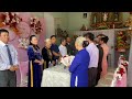 Wedding Thúy& Hùng -30.4.2023 - Gia tiên Part