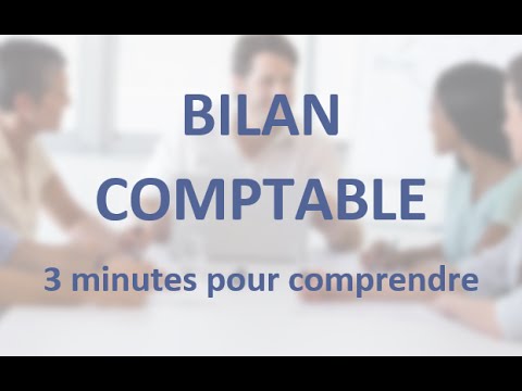 Vidéo: Qu'est-ce qu'un concept de période comptable ?