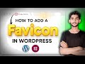 What's the BEST Way to Change Your WordPress Favicon NOW