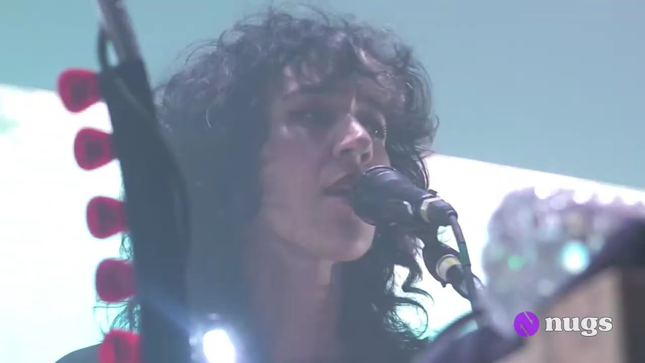 Portugal. The Man - 11/22/25 - 