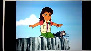 Go diego go Three little condors