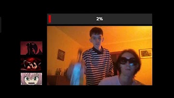 CODE10, Riley Baby - Rick Owens Snippet 7.10.21