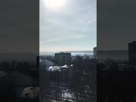 Гайва Пермь