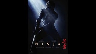 Best movies action  Ninja 2018 فيلم الحركة و المغامرة والتشويق