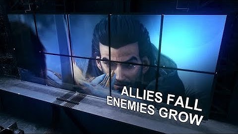 Create a Cinematic Opener Video with 3D Graphics - MakeWebVideo.com