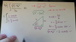 MA 250 Practice Test 2 Solutions Part 6
